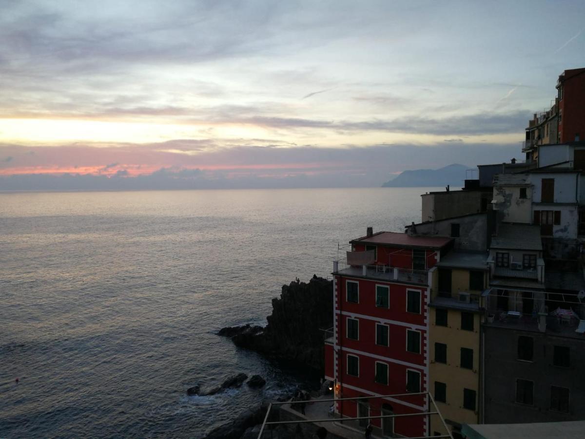Casariomaggiore "A Few Steps From The Sea" Exterior photo