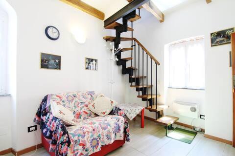 Casariomaggiore "A Few Steps From The Sea" Exterior photo